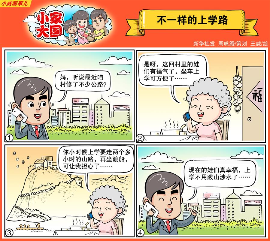 浏览分类步骤图